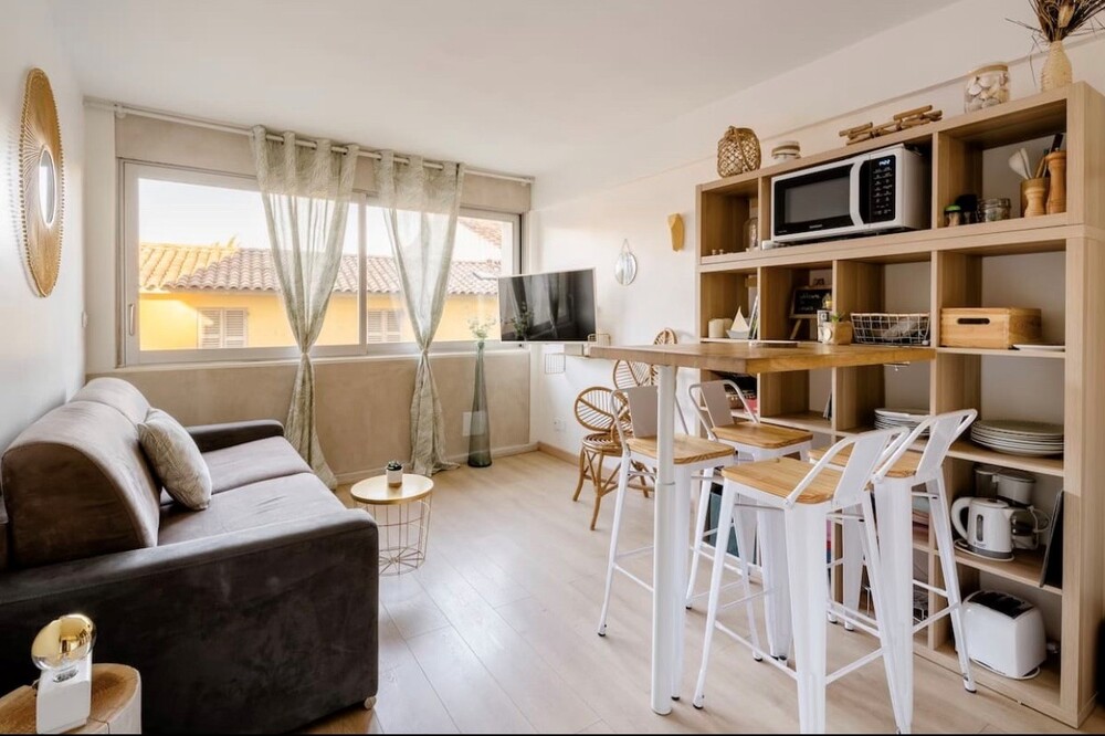 Apartment - Cassis