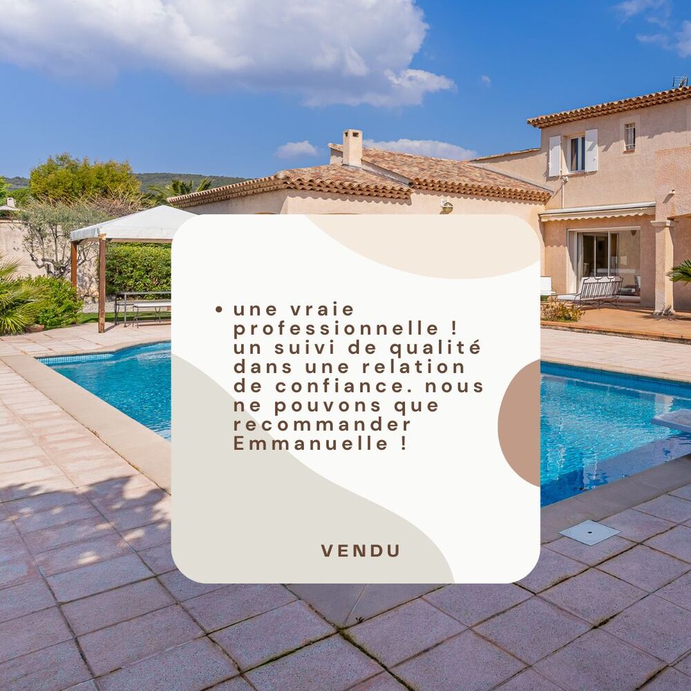 Vente Maison-Villa Cassis